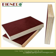 Top Quality Film Faced Plywood for Dubai UAE